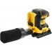 Виброшлифмашина DeWalt DCW200N (без АКБ)