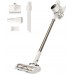 Пылесос Dreame Cordless Vacuum Cleaner R10s Aqua VZV25A (евровилка, белый)