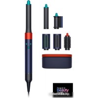Фен-стайлер Dyson Airwrap Complete Long HS05 (берлинская лазурь/топаз)