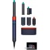 Фен-стайлер Dyson Airwrap Complete Long HS05 (берлинская лазурь/топаз)