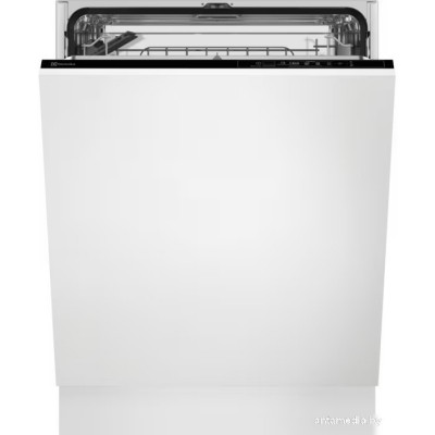 Встраиваемая посудомоечная машина Electrolux AirDry 300 ESL5315LO
