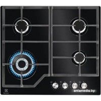 Варочная панель Electrolux KGG64362K