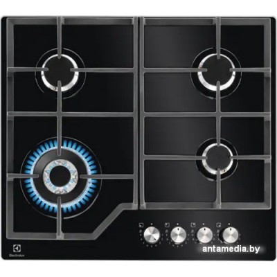 Варочная панель Electrolux KGG64362K