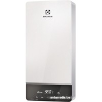 Проточный электрический водонагреватель Electrolux NPX 12-18 Sensomatic Pro