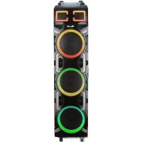 Патибокс Eltronic 30-17 Crazy Box