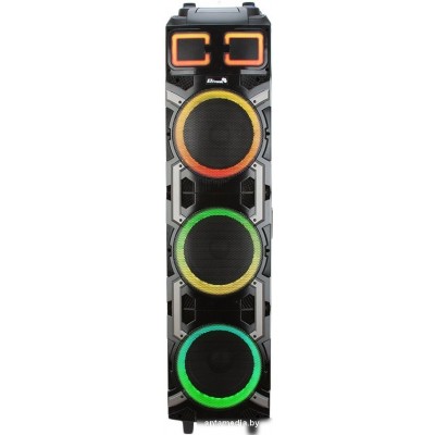 Патибокс Eltronic 30-17 Crazy Box