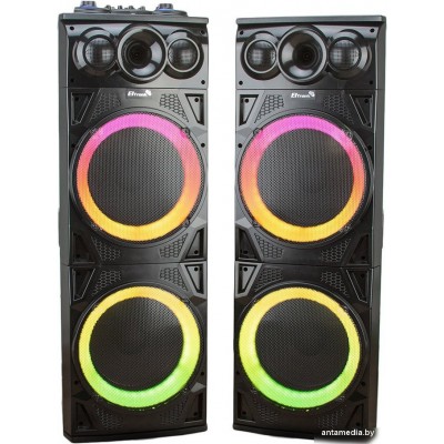 Акустика Eltronic 30-20 Crazy Box Акустика Eltronic 30-20 Crazy Box