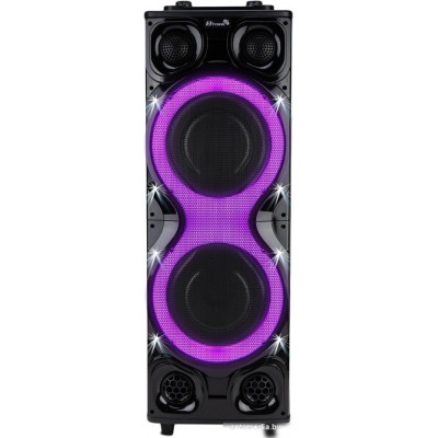 Патибокс Eltronic 30-41 Crazy Box