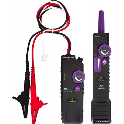 Трассоискатель Ermenrich Ping SM100 84548 Трассоискатель Ermenrich Ping SM100 84548