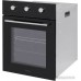 Электрический духовой шкаф Evelux EO 420 PB