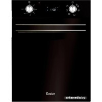 Электрический духовой шкаф Evelux EO 430 PB