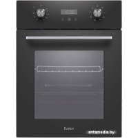 Электрический духовой шкаф Evelux EO 440 PB