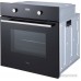 Электрический духовой шкаф Evelux EO 630 PB