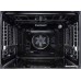 Электрический духовой шкаф Evelux EO 650 PB