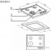 Варочная панель Evelux HEG 655 X