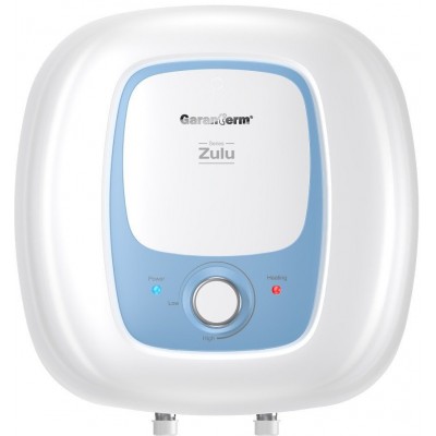 Накопительный электрический водонагреватель над мойкой Garanterm Zulu 10 O Накопительный электрический водонагреватель над мойкой Garanterm Zulu 10 O