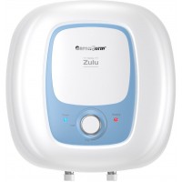 Накопительный электрический водонагреватель над мойкой Garanterm Zulu 15 O