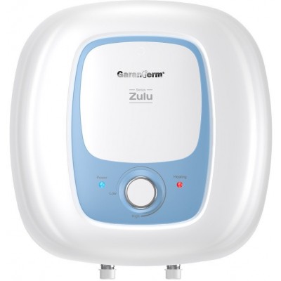 Накопительный электрический водонагреватель над мойкой Garanterm Zulu 15 O Накопительный электрический водонагреватель над мойкой Garanterm Zulu 15 O