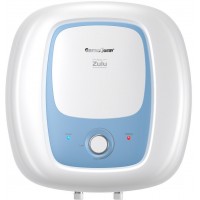 Накопительный электрический водонагреватель над мойкой Garanterm Zulu 30 O