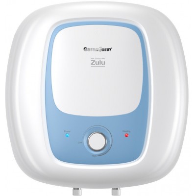 Накопительный электрический водонагреватель над мойкой Garanterm Zulu 30 O Накопительный электрический водонагреватель над мойкой Garanterm Zulu 30 O