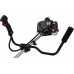 Триммер Geos Easy BC 330 B