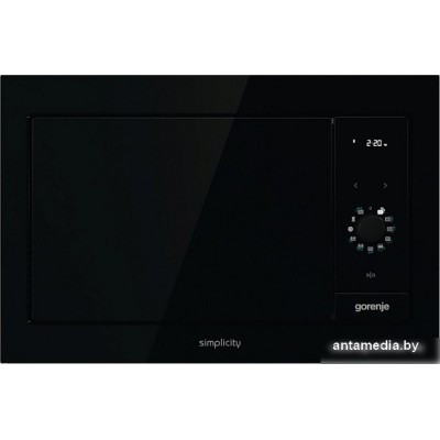 Микроволновая печь Gorenje BM235G1SYB