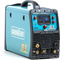 Сварочный инвертор Grovers Combo-200 AC/DC