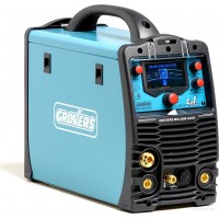 Сварочный инвертор Grovers MIG 220E AC/DC