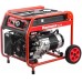 Бензиновый генератор Hammer GN6000T
