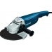 Угловая шлифмашина Hanskonner HAG22230B