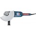 Угловая шлифмашина Hanskonner HAG22230B