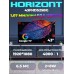 Телевизор Horizont 43FHDS25BG