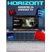 Телевизор Horizont 43FHDS25BG