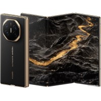Смартфон Huawei Mate XT Ultimate GRL-AL10 16GB/1TB (черный, китайская версия)