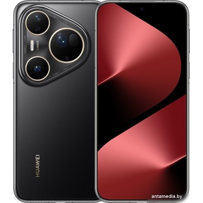 Телефон Huawei Pura 80 Ultra LMU-LX9 16GB/512GB (черный) Телефон Huawei Pura 80 Ultra LMU-LX9 16GB/512GB (черный)