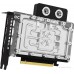 Видеокарта Inno3D GeForce RTX 5080 iChill Frostbite C50803-16D7X-1760FB