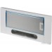 Кухонная вытяжка Jetair Aurora LX/WH/F/60 (PRF0045669)
