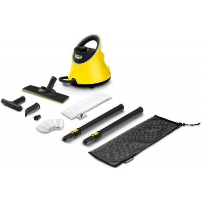Пароочиститель Karcher SC 2 Deluxe Easy Fix Пароочиститель Karcher SC 2 Deluxe Easy Fix
