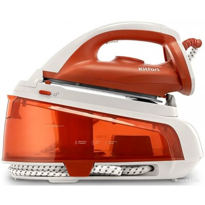 Утюг Kitfort KT-9320