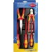 Набор отверток Knipex 002013 (5 предметов)
