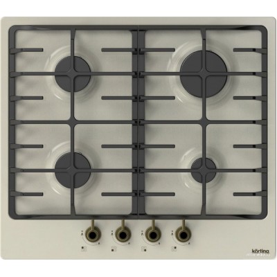 Варочная панель Korting HG 645 CRB