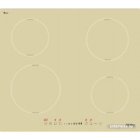 Варочная панель Korting HI 64560 BB