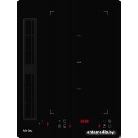 Варочная панель Korting HIBH 40980 NB