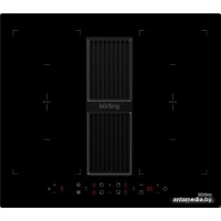 Варочная панель Korting HIBH 68980 NB