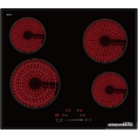 Варочная панель Korting HK 63500 B