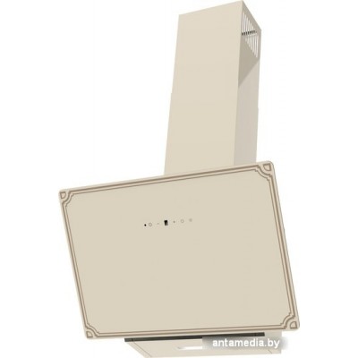 Кухонная вытяжка Korting KHC 69059 RGB