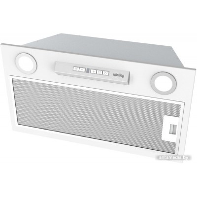Кухонная вытяжка Korting KHI 6755 W