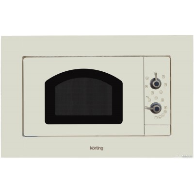 Микроволновая печь Korting KMI 720 RB