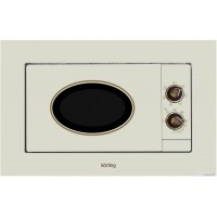Микроволновая печь Korting KMI 820 RB