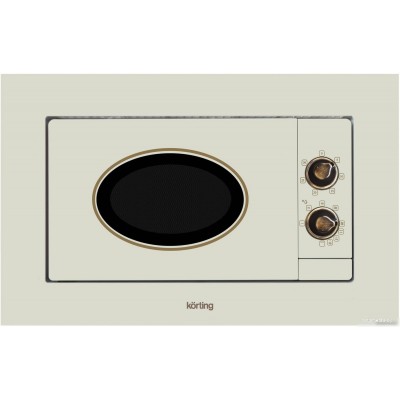 Микроволновая печь Korting KMI 820 RB